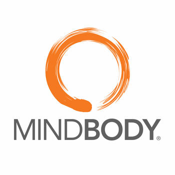 MINDBODY Express LOGO-APP點子