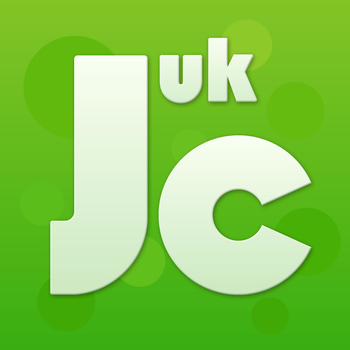 JobCorner UK jobs LOGO-APP點子