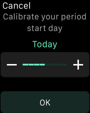 【免費健康App】Cycles - Period tracker with fertility calendar and reminders for both of you.-APP點子