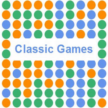 Classic Games 遊戲 App LOGO-APP開箱王