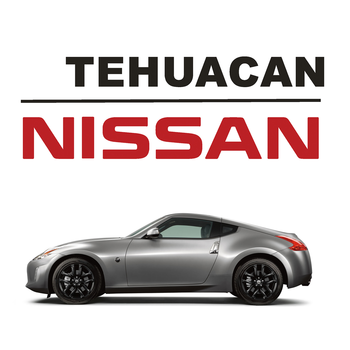 Nissan Tehuacan LOGO-APP點子