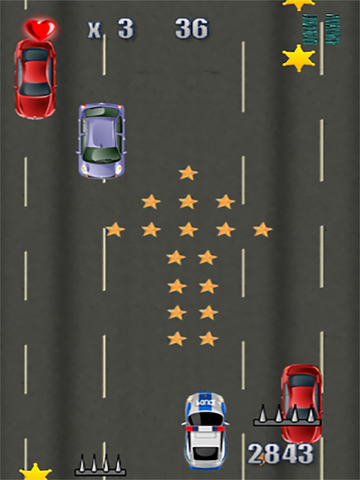 【免費遊戲App】Police Prison Chase Top Speed Break Free Escape by Fun Racing Boys-APP點子