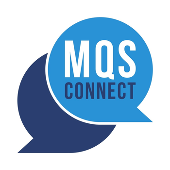 MQS Connect 教育 App LOGO-APP開箱王