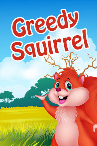 Greedy Squirrel screenshot 2