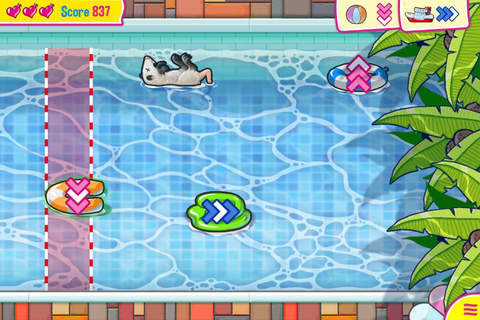 Pool Cleaner screenshot 3