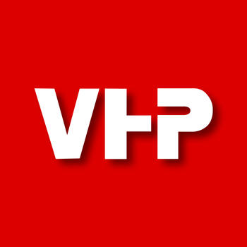 VHP Dashboard 商業 App LOGO-APP開箱王