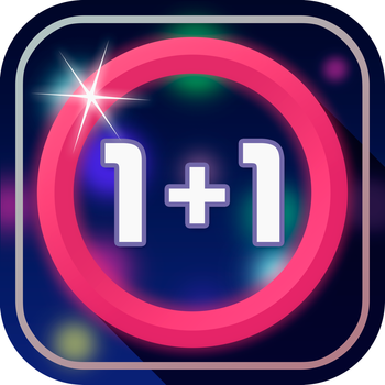 HAMARU - A gorgeous & innovative game of calculation LOGO-APP點子