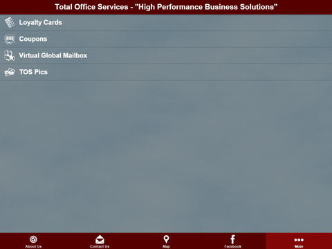 免費下載商業APP|Total Office Services app開箱文|APP開箱王