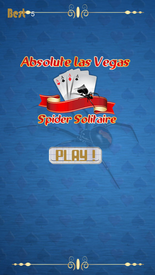 免費下載遊戲APP|Absolute Las Vegas Spider Solitaire Game Pro app開箱文|APP開箱王