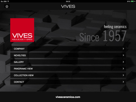 VIVES App