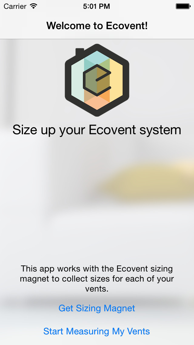Ecovent System Designer