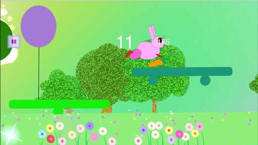 免費下載遊戲APP|Run Bunny Home Kids app開箱文|APP開箱王