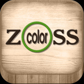 ZOSS LOGO-APP點子