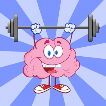 Brain Trainer: Tune Up Your Left and Right Brain LOGO-APP點子