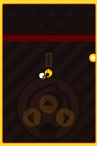 Chick IN Puzzle Mania screenshot 2