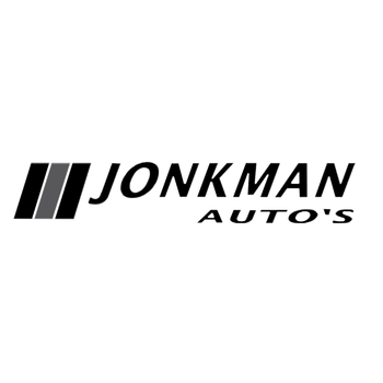 Jonkman Auto's LOGO-APP點子