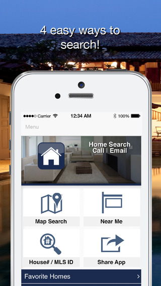 免費下載生活APP|Home Search 22 app開箱文|APP開箱王