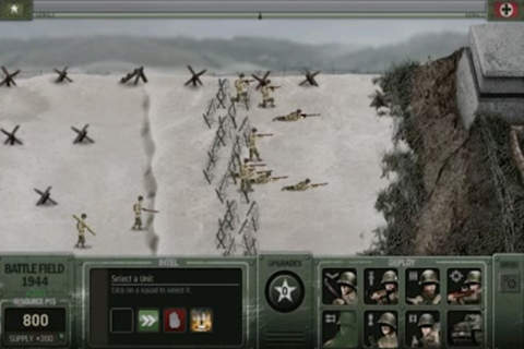 BattleField1944 The Longest Day screenshot 2