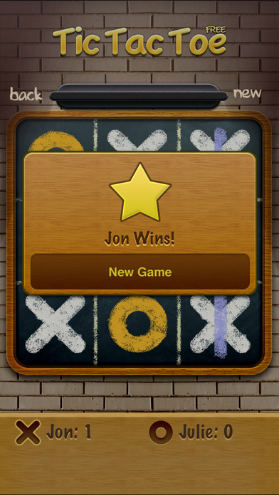 iPhone Screenshot 2