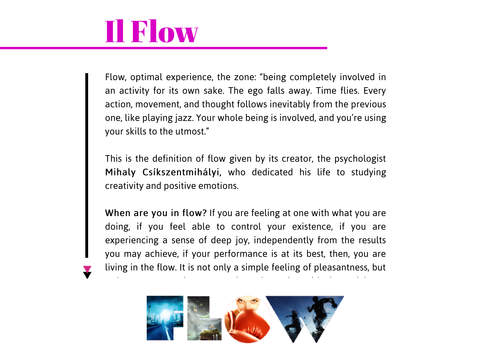 【免費書籍App】Flow Magazine 07_MD-APP點子