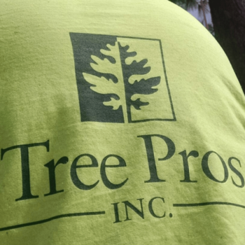 Tree Pros Inc LOGO-APP點子