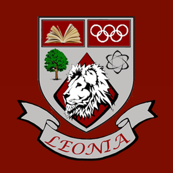 Leonia School District LOGO-APP點子