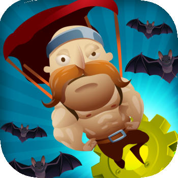 Sky Clan Heroes Pro - Extreme Warrior Drop Ops Survival Mania LOGO-APP點子