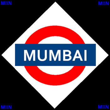 Mumbai Local Train Timetable LOGO-APP點子