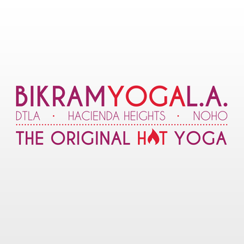 Bikram Yoga Downtown LA 健康 App LOGO-APP開箱王