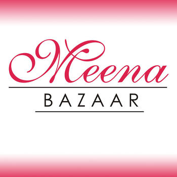 Meena Bazaar 商業 App LOGO-APP開箱王