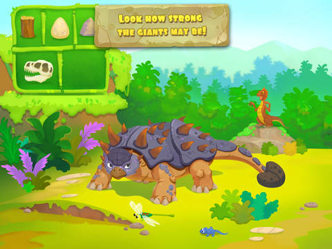 免費下載書籍APP|Dinosaurs - Storybook Free app開箱文|APP開箱王
