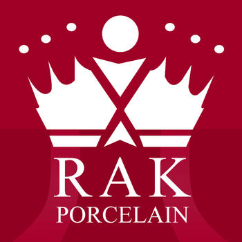 RAK Porcelain LLC LOGO-APP點子