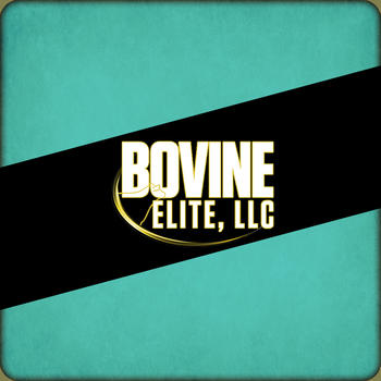 Bovine Elite LOGO-APP點子