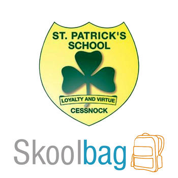 St Patrick's Primary School Cessnock - Skoolbag LOGO-APP點子