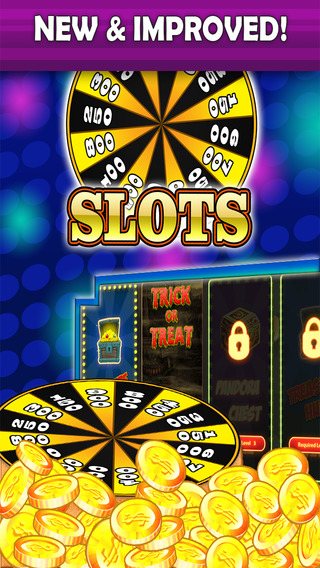 【免費遊戲App】` AAA Slots of Extreme Fun HD - Best Slot-machine Casino with Big Bonus Wheel-APP點子