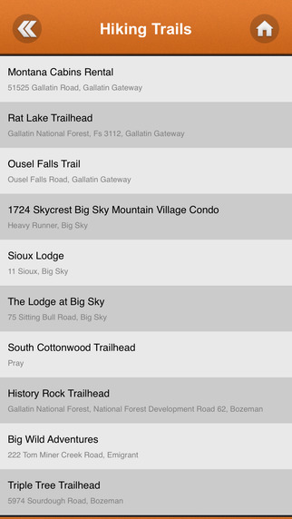 免費下載旅遊APP|Hiking - Yellowstone National Park app開箱文|APP開箱王