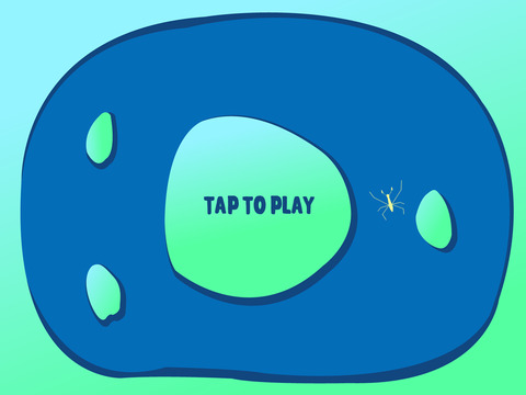免費下載遊戲APP|Pond Skater app開箱文|APP開箱王