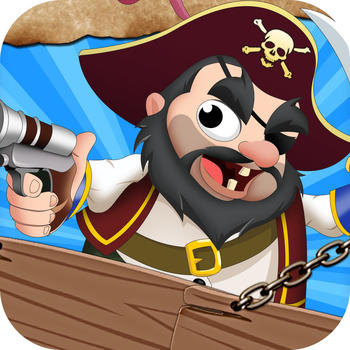 Pirate Popper 遊戲 App LOGO-APP開箱王