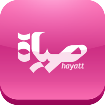 Hayatt Breast Cancer Foundation 健康 App LOGO-APP開箱王