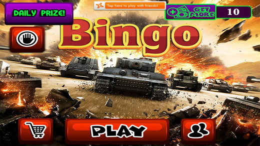 【免費遊戲App】Age of Bingo War Fire Heroes Game - Crack the Code & Falling Balls Charge Free-APP點子