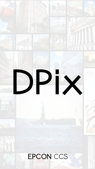 DPix for Instagram