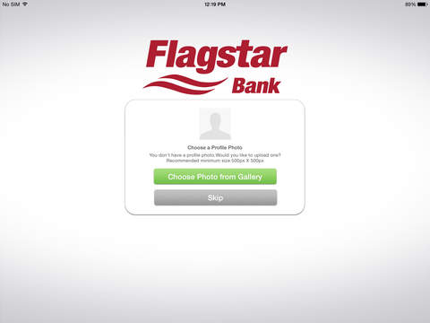 【免費商業App】Flagstar 2015-APP點子