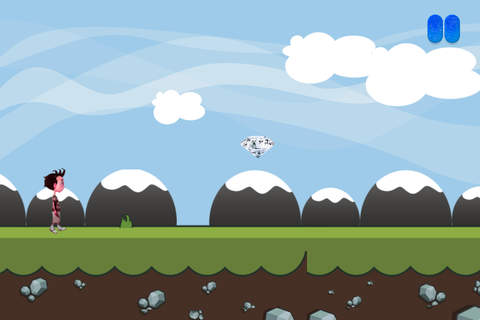Jump & Fly Plus : Extreme Addictive Game screenshot 2