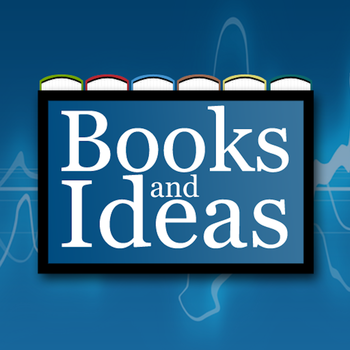 Books and Ideas App LOGO-APP點子