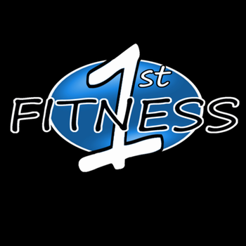 Fitness 1st LOGO-APP點子