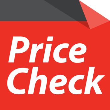 PriceCheck LOGO-APP點子