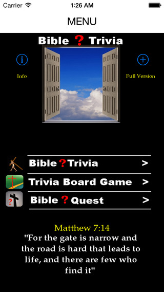 【免費娛樂App】Bible ? Games Kids-APP點子