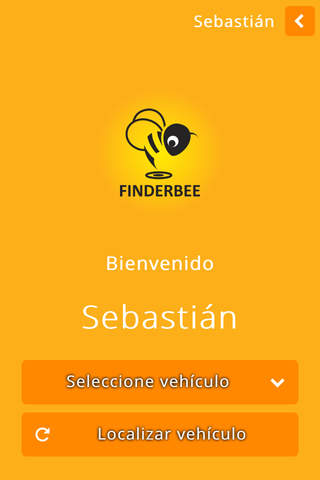 FinderBee screenshot 2