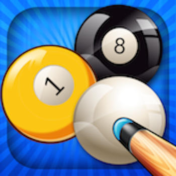 Pool Trick-Shot : Make Snooker Bank-Shots like Billiards Champion Pro LOGO-APP點子