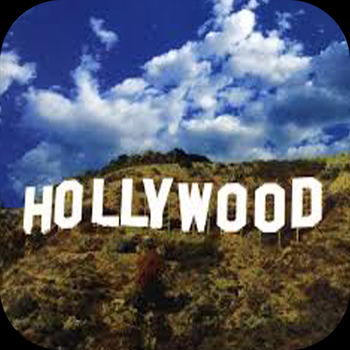 Hollywood Homes LOGO-APP點子